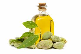 Sweet Almond Oil: Natural Treatment for Keratosis Pilaris